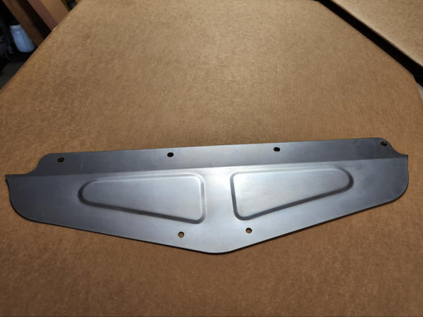 1970-72 Chevy Chevelle Radiator Support Filler Panel – Modshop