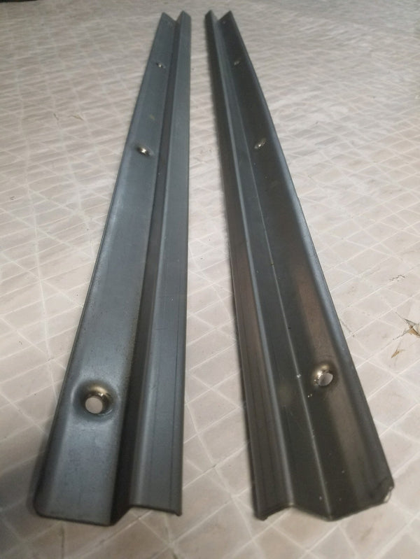 Ford Ranger Door Sill Plate (19832011) Metalwerks