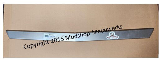 1973-87 Chevy C10/GMC Truck Front Chin Spoiler Steel 2-piece – Modshop ...