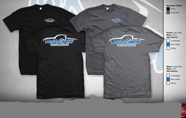 Clothing Apparel – Modshop Metalwerks